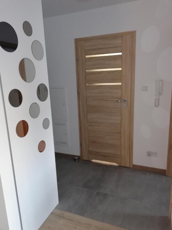 Kompozytor Lublino Esterno foto