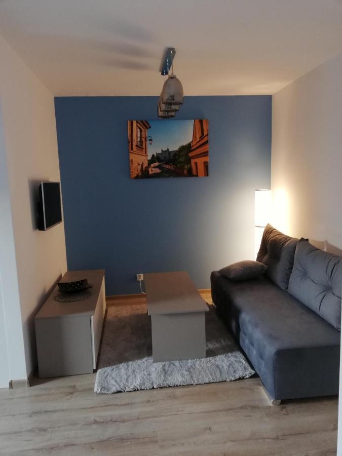 Kompozytor Lublino Esterno foto