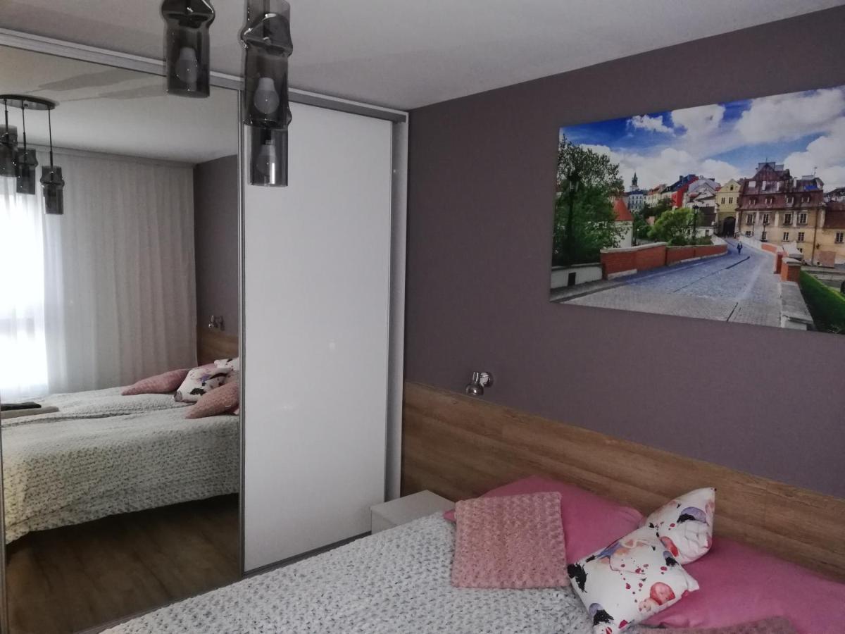 Kompozytor Lublino Esterno foto