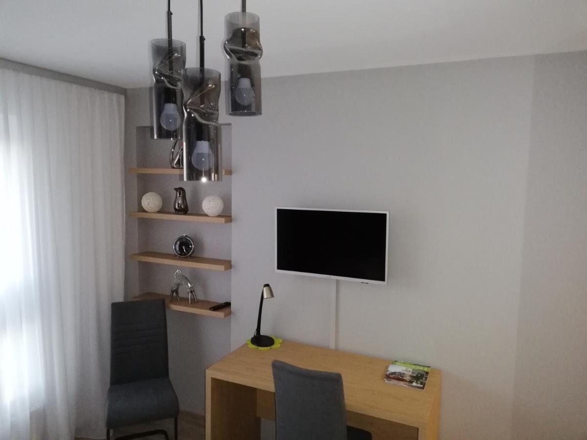 Kompozytor Lublino Esterno foto