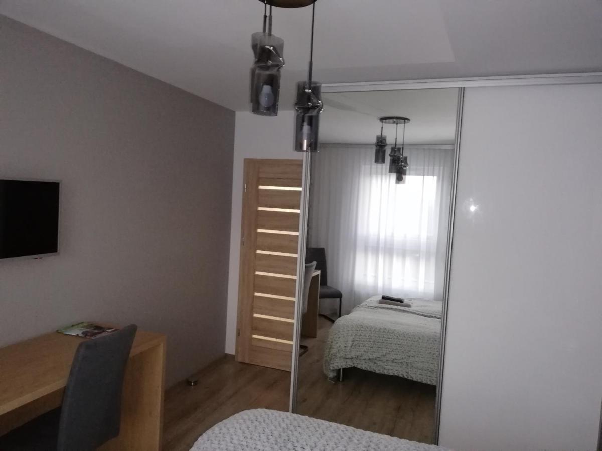 Kompozytor Lublino Esterno foto