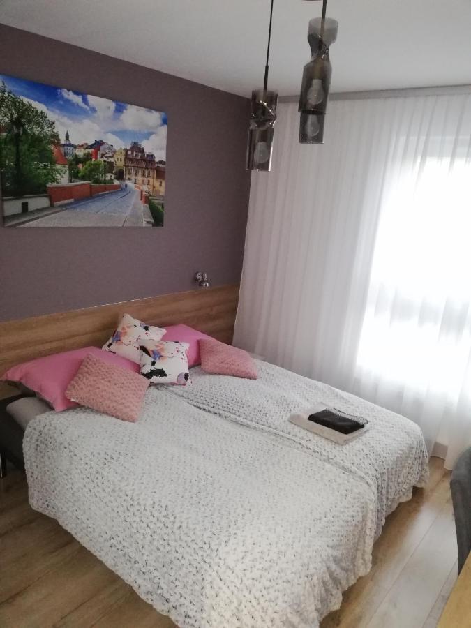 Kompozytor Lublino Esterno foto