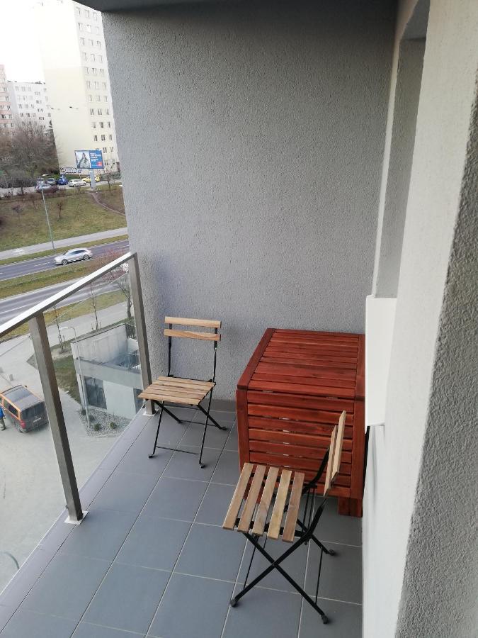 Kompozytor Lublino Esterno foto