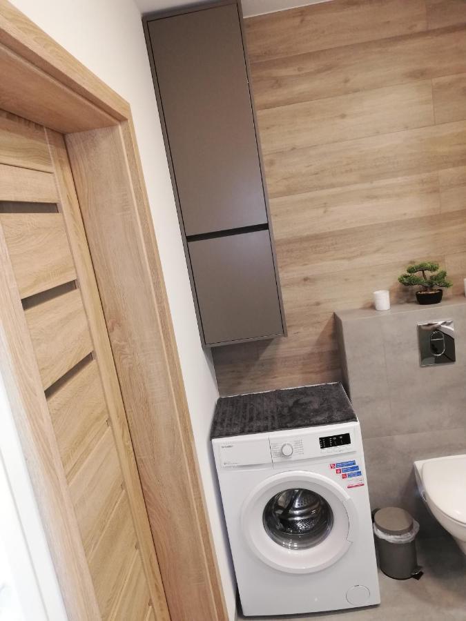 Kompozytor Lublino Esterno foto